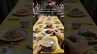 第一视角体验，公元1757年清朝乾隆皇帝的一天。 #第一人称视角 #第一视角 #沉浸式体验 #古代冷知识 #乾隆皇帝