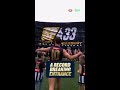 PENDLES ENTERS FOR RECORD BREAKING GAME 433 ⭐