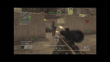 Very Funny Triple Reaction.