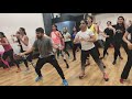 Dus bahane 20  baaghi 3  basic steps  kishan gupta  bollyfit  bollybeats 