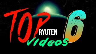 TOP 6 | BEST RYUTEN VIDEOS of 2022