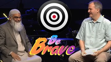 Shabir Ally and the Religion of Peace