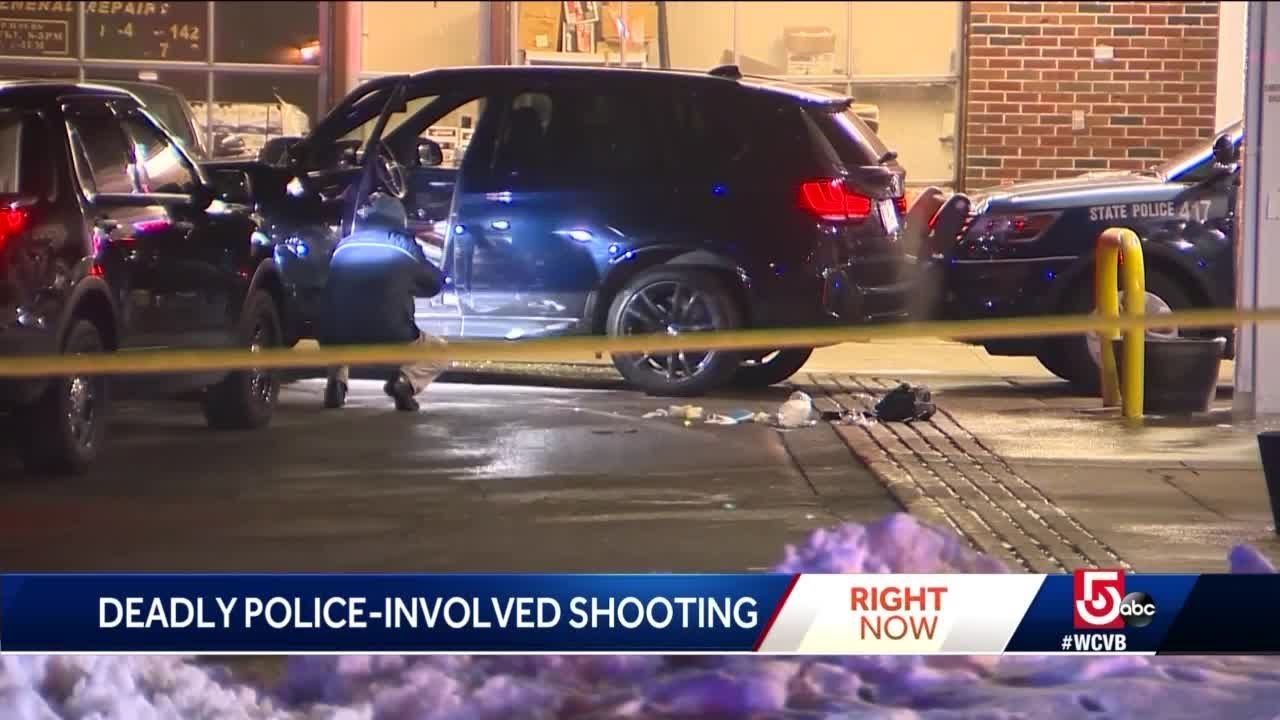 Carjacking suspect dies after officer-involved shooting, police say ...