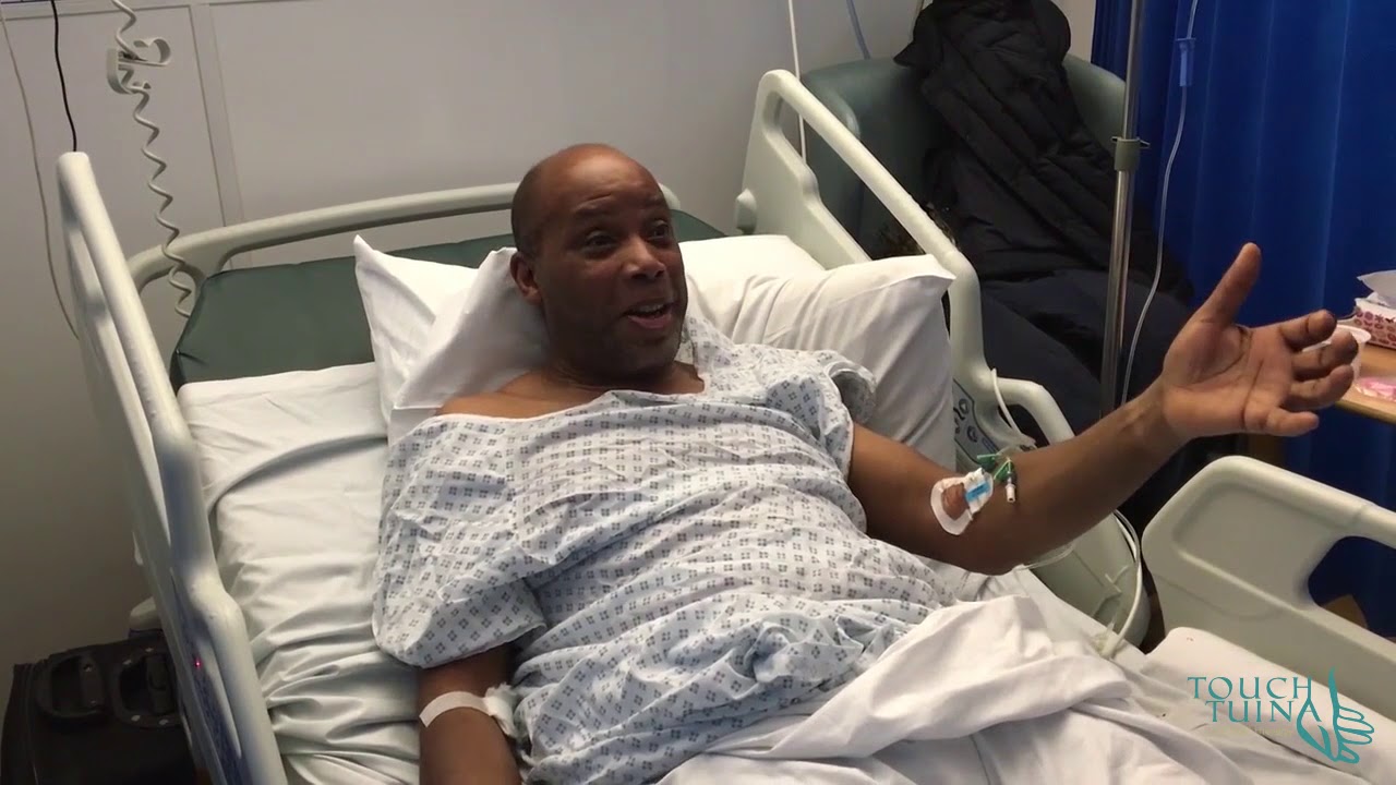 Touch Tuina (medical) Massage