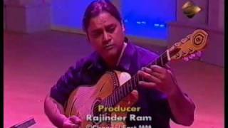 Indian Guitar Raga