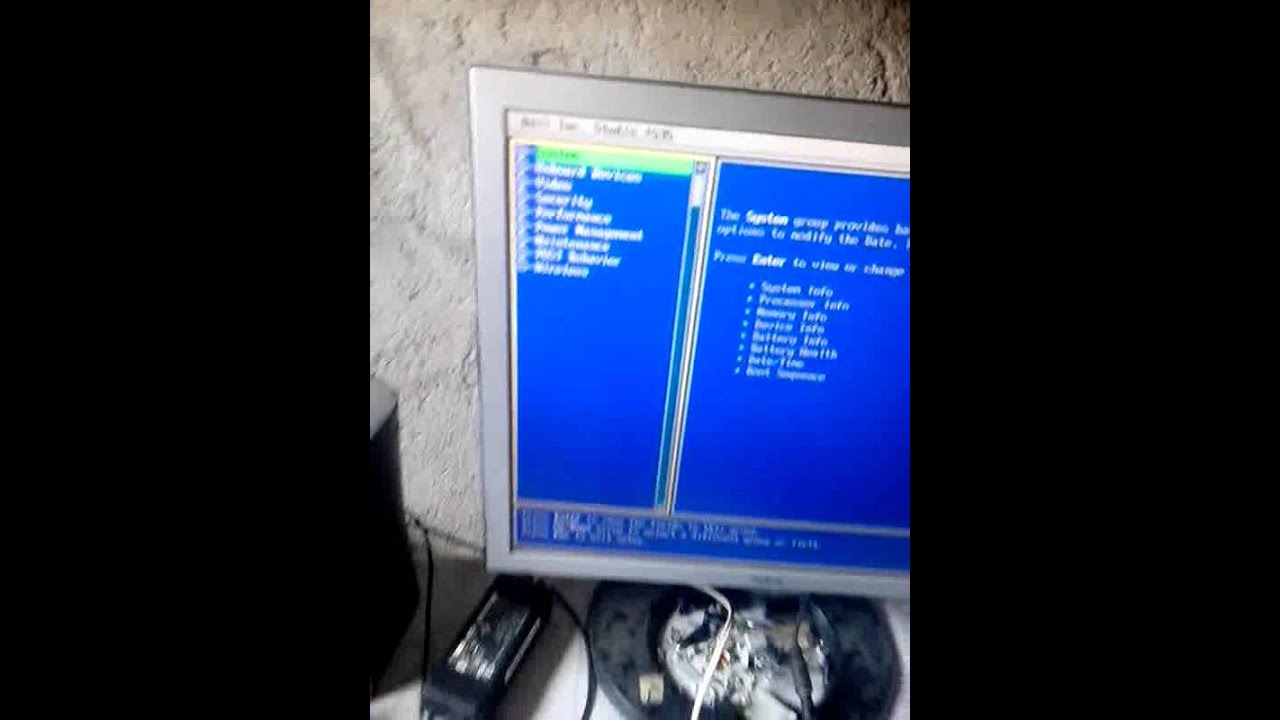 Dell Studio 1535 Motherboard