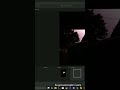 I Edited A Lightning Photo In Lightroom Here's What Happen short 01 Lightning photo editing begins