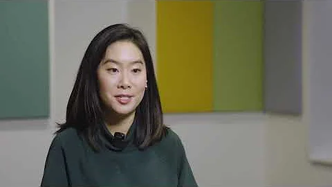 Enabling a career change for Megan Bilas | LSE Data Analytics Career Accelerator Past Learner