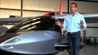 Ultimate Flying Machine