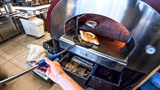 POV: Making Delicious Khachapuri from Scratch! 🧀🍞