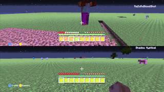 Minecraft w/ Russian Sniper