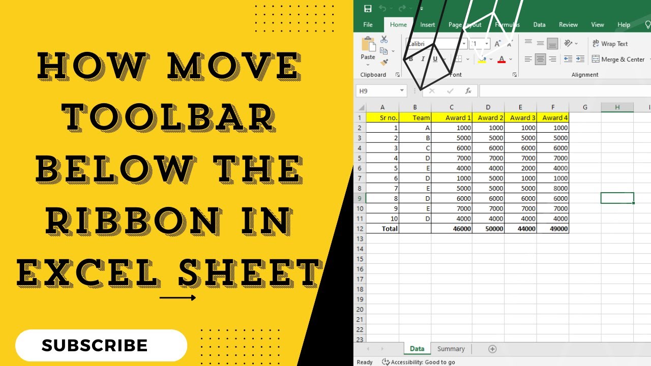 How To Move Toolbar From Side To Top How To Move Toolbar From Side To Top