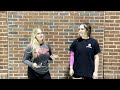 Interview with October 2022 Women's Baller of the Month, Akron's Nicole Cutich.