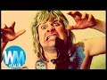 Top 10 SCANDALI nella STORIA del ROCK!