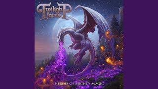 Riders of the Dawn - Twilight Force