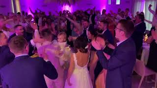 mariage Madison & Thomas