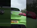 Corsa E VXR Standard Exhaust Sound