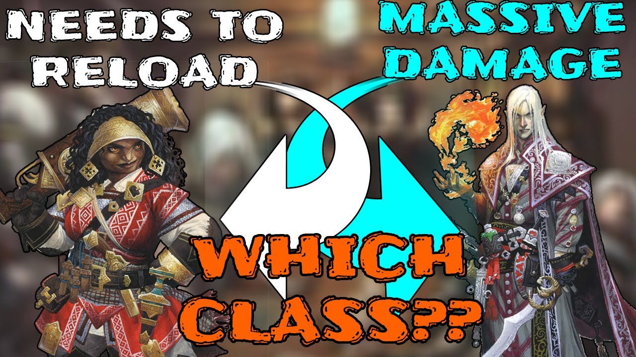 pros-and-cons-of-pathfinder-2e-classes-part-3-youtube