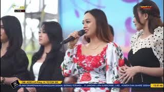 BUNGA SURGAWI - ALL ARTIS ADELLA - OM ADELLA LIVE WONOSALAM JOMBANG 2022