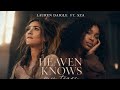 Lauren Daigle ft SZA – Heaven Knows My Tears | Heartbreaking Gospel Soul
