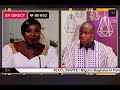 Biguini baghaka madame keita a enfin eu ce quelle voulait soit heureuse avec lui communication