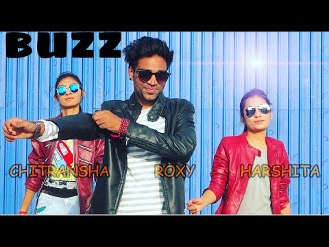 Aastha Gill -