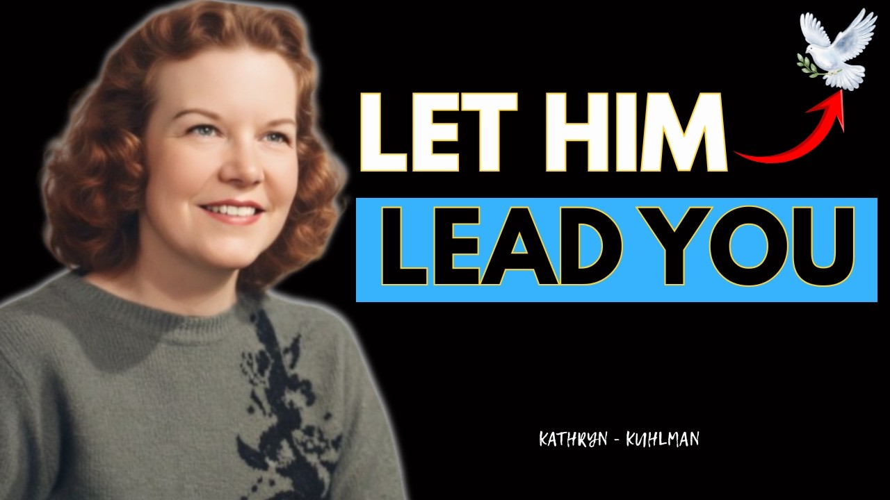 Total Surrender to the Guidance of the Holy Spirit