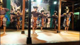 Download lagu TARIAN JOGJA ISTIMEWA ( Jogjakarta Special District Dance )