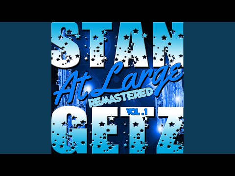 Stan Getz - Café Montmartre Blues mp3 zene letöltés