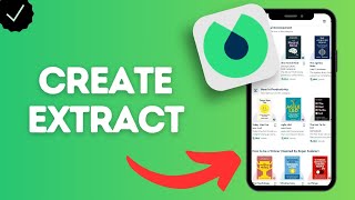 Download Lagu How to Create an Extract of a File with Blinkist AI (summarize content into key insights) MP3 Download Lagu How to Create an Extract of a File with Blinkist AI (summarize content into key insights) MP3