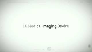 Introducing LG Digital X Ray Detector