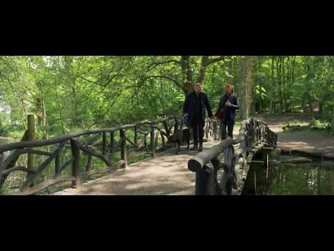Ramon Sandbergen - Vergeet het niet (officiele videoclip) UHD