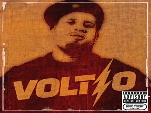 Maleante De Carton - Voltio