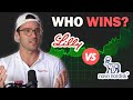 The Battle for GLP-1 Dominance | Eli Lilly vs. Novo Nordisk