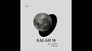 BLCK - SALAH M ft MXN & RAPHSLADE