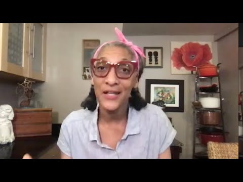 Carla Hall: Soul Food Lessons, Rice