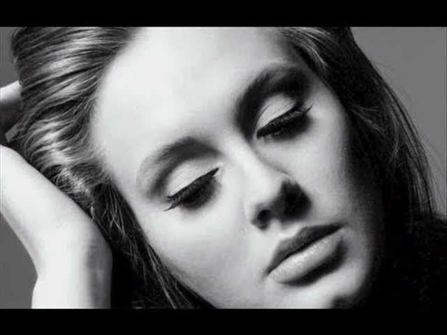 ROLLING IN THE DEEP - ADELE bachata rmx by Patricio Deejay