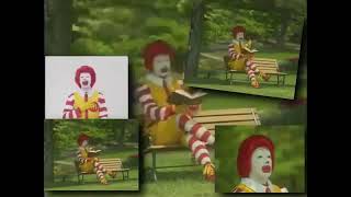 Satelite Ronald