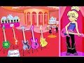 Polly Pocket Rockstar Makeover Childhood Games 