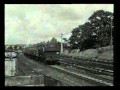 Railway Roundabout 1958 &#39;Operation of the Lickey incline&#39;
