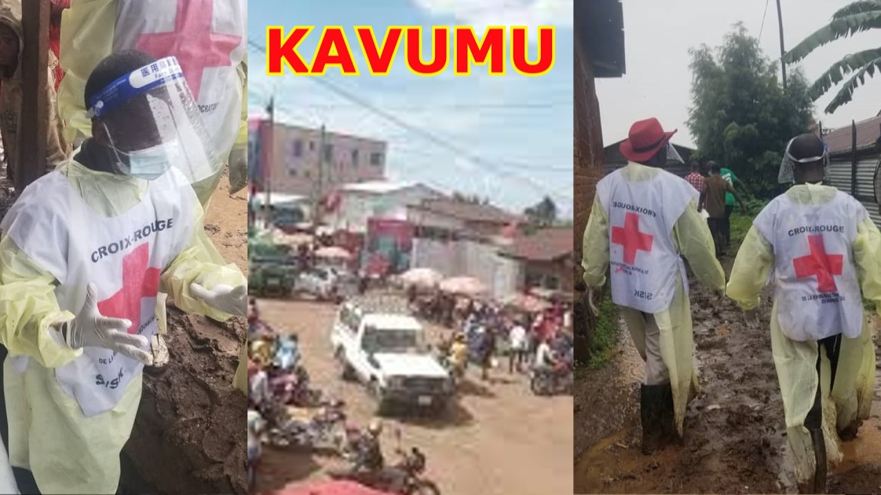 AMAFOTO: KAVUMU, WAZALENDO ZARIMBAGUWE BIKOMEYE // GATAYI, KATANYAMA ZITANGIYE GUKORWAMO KINYAMWUGA