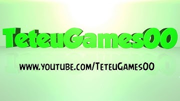 Primeira Intro do canal!!!