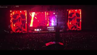 Guns N' Roses - Live In São Luis 21/04/2026 - 15 Video Songs Only - Incomplete Concert [Multicam HD]
