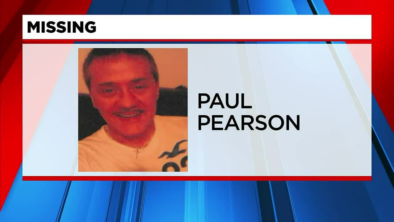 Buncombe County deputies searching for missing man - YouTube