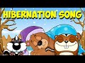 Understanding Hibernation