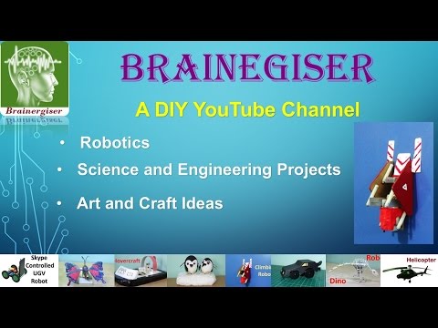 Make With Brainergiser