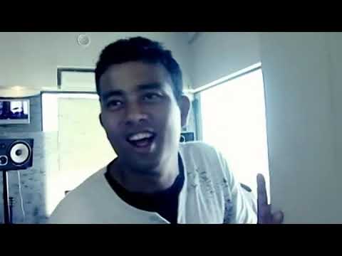 Behind The Scene BOB Album #8