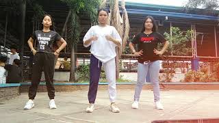 Performance Task # 1 (Warm Up Exercise)