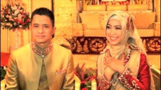 Oki Setiana Dewi Sudah Lama Ditaksir Suami