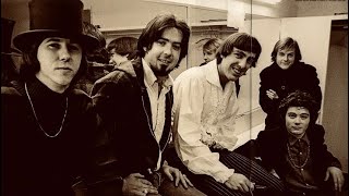 The 13th Floor Elevators- Splash 1 (Now I'm Home)